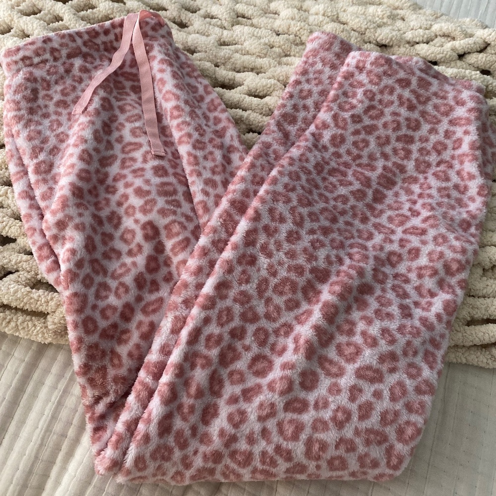 Pajama pants